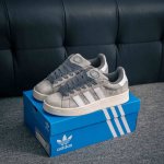 Core Private Adidas Originals Campus 00S College Series Bread-Style Classic Retr