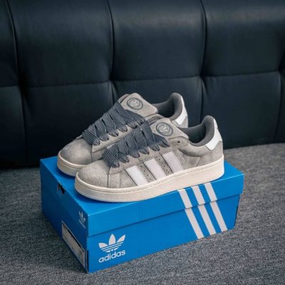 Core Private Adidas Originals Campus 00S College Series Bread-Style Classic Retr
