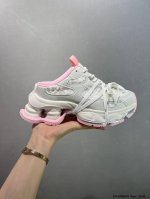Company-Level Gg-Cc Zhao Lusi 2025 New Thick-Soled Height-Enhancing Casual Sport