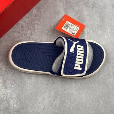 Local Core Private Puma Royalcat Comfort Series Summer One-Word Velcro Adjustabl