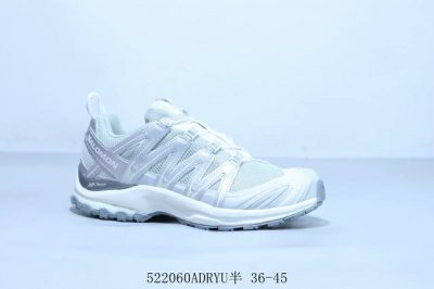 Salomon French Global Outdoor Sports Brand Xa Pro 3D Non-Slip Wear-Resistant Low