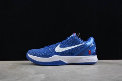 Original Version Nk Kobe Vi Protro 6 Kobe 6Th Generation Dodge Limited Men's Act
