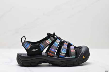 Company-Level Keen Cohen Newport H2 Outdoor Leisure Low-Top Sports Sandals Non-S - Click Image to Close