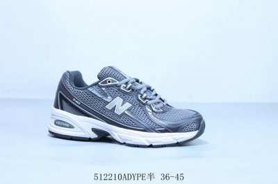 New Balance New Balance Nb Men's And Women's Shoes Retro Shoes 740 New Fashion C