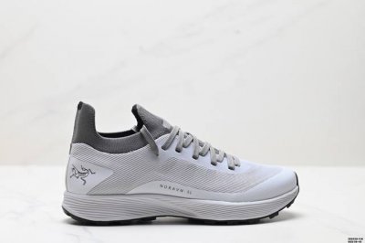 Company-Level Arcteryx Norvan Sl 3 Waterproof Low-Cut Outdoor Hiking Boots With