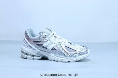 New Balance 6 Retro Running Shoes, Model Number M 6Rcb, 510440Ddewo, Half Size 3