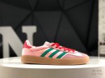 Authentic Label With Half Size Adidas Gazelle Indoor Trainers Antelope Indoor Tr