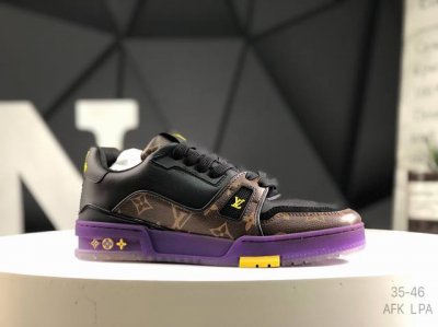 Louis Vuitton Lv Louis Vuitton Board Shoes The Must-Have Style For The Sisters R