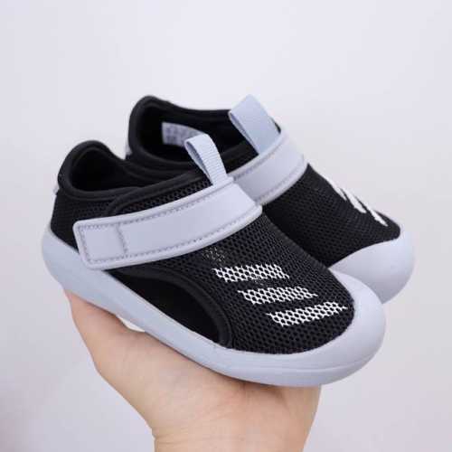 Ad New Style Open-Toe Mesh Sandals Ad Children's Open-Toe Sandals New Style, Eve