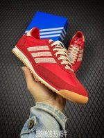 B Adidas Originals Sl 72 Og Ji2746 Adidas Classic Retro Running Shoes Size: 36 3
