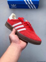 Authentic Half Sizes!Adidas Gazelle Low-Top Retro Casual Sports Skate Shoes 0504