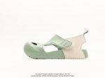 New Balance Sandals New Balance New Style Summer Two-In-One Beach Sandals Note: