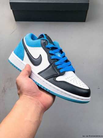 Top Layer Genuine Nike Air Jordan Low 1 Jordan 1 Low-Top Classic Casual Shoes 05 - Click Image to Close