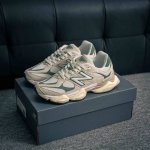 Core Private New Balance Nb9060 Series New Balance Suede Mesh Classic Versatile
