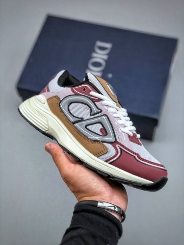 Today's Special Offer Dior Stone Island B30 Series Casual Sports Shoes Dad Shoes