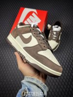 B Corporate-Level Nike Dunk Low Dunk Series Retro Low-Top Casual Sports Skateboa