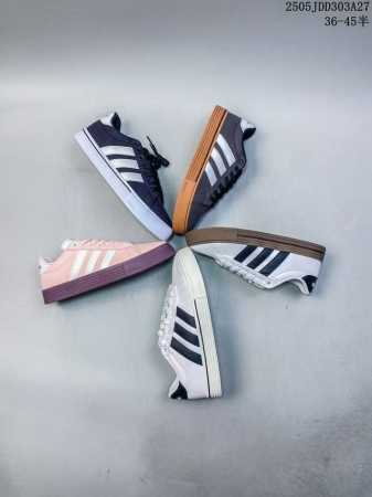 adidas Adidas Daily 3.0 Summer Men's Low-Top Three-Stripes Casual Sports Shoe - Click Image to Close