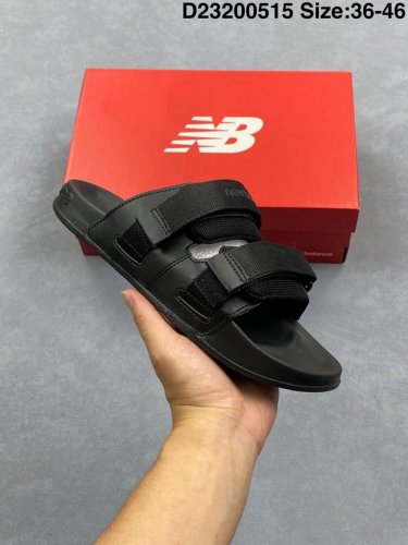 New Balance Nb Swautsb 1 Summer Single Item Ultra-Soft Cloud Cushion Flip-Flops!