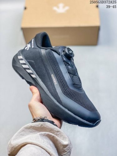 k L Descente Lightweight Cushioning And Breathable Upper Fashionable And Casu