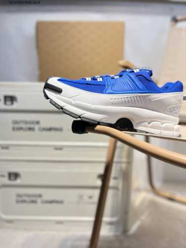 Nike Zoom Vomero 5 Sp Vast Grey Sail Marathon V5 Retro Running Five Generations