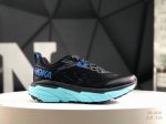 Red Card Hoka M Challenger Air 6Th Generation Functional Lightweight Cushioning