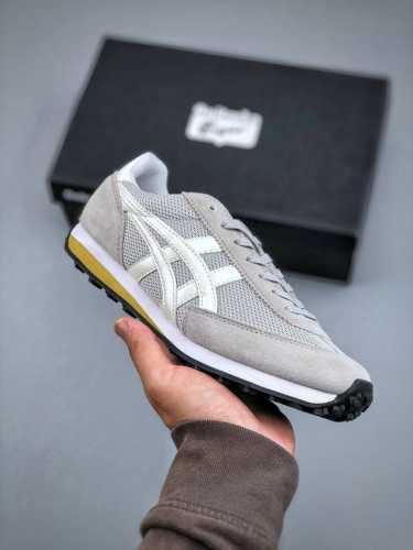 Onitsuka Tiger California 78 Series. Ultra-Comfortable Cushioning Composite Sole