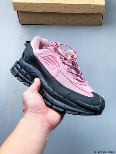 Corporate Nike Zoom Vomero Roam Low-Top Casual Shoes Nike Zoom Vomero Roam Men's