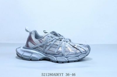 balenciaga Phantom Sneaker Official Synchronization Balenciaga New Tenth Gene