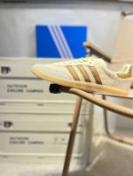 adidas Originals Wb Pony Tonal Samba Og Samba Series Gentleman German Trainin