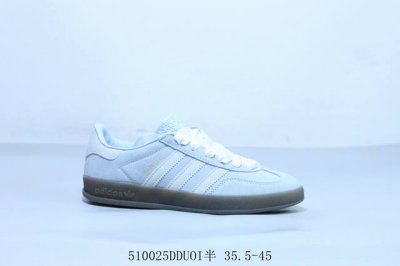 Adidas Originals Gazelle Esquisite Gucci Dexun Gazelle Series Low-Top Retro Vers