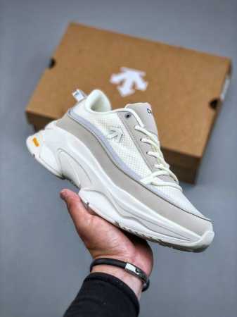 descente Dualis Ap Outdoor Sports Casual Running Shoes Item Number D4431Lsn29 - Click Image to Close