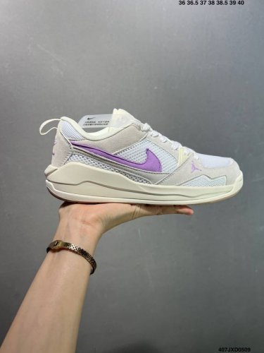 Company-Level Nike Air Jordan Cmft Era Nike Comfortable, Simple, Versatile, Dura
