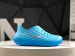 Nike Reactx Rejuven 8 New Summer Beach Sandals, Flip-Flops, Hole-Patterned Shoes