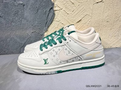 New Arrival Real-Life Photos: Nk Dunk Low Retro Diy High-End Customization Low-T