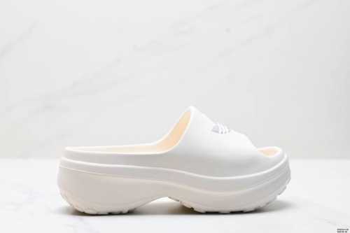 Company-Grade Adidas Originals Adifom Stan Stan Comfortable And Versatile Slip-O