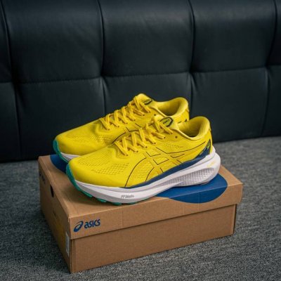 Core Private Asics Gel-Kayano 30 Minimalist, Versatile, Comfortable, Durable, Br