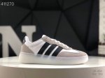 Adidas Barreda Decode Ji2316 Adidas Comfortable Shock-Absorbing Low-Top Casual S