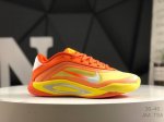 Nike A One 1 A'ja Wilson Aj Wilson 1St Generation Performance Basketball Shoes!