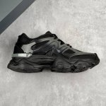 Local Core Private New Balance Nb9060 Series Retro Casual Running Shoes #The Des