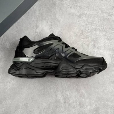 Local Core Private New Balance Nb9060 Series Retro Casual Running Shoes #The Des