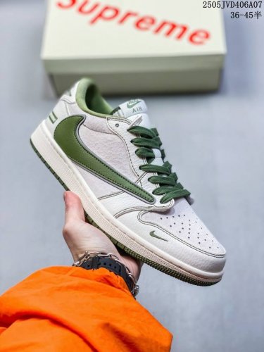 Overseas Bestseller Limited Release!Company-Grade Travis Scott X Fragment Design