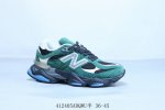 New Balance Joe Freshgoods X Nb9060 Limited Edition Retro Joint Dad Shoes Item N