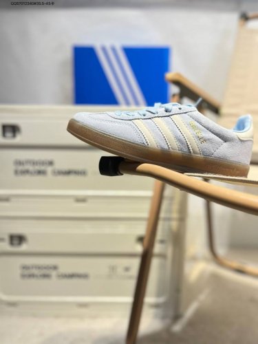 Adidas Adidas Originals Gazelle Esquisite Gucci Dexun Antelope Series Low-Top Re