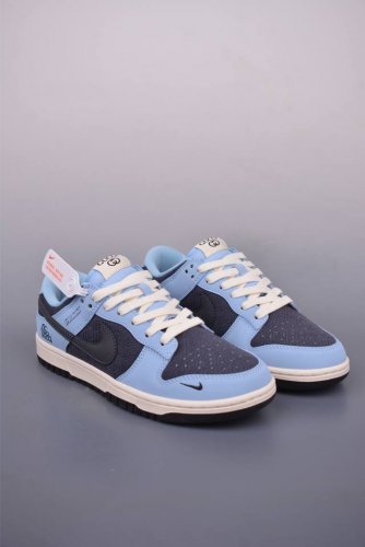 nike Sb Dunk Low Gucci Joint Pure Original Factory Product Highly Recommended