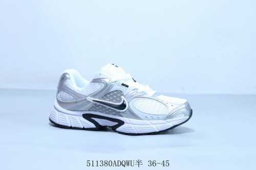 Nike V5 Rnr Retro Running Five Generations Leisure Sports Jogging Shoes Item No.