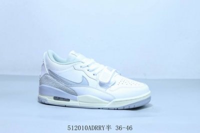 Nike Aj312 Air Jordan Legacy 312 Nrg Sports Basketball Shoes Item No. Cd7069-108