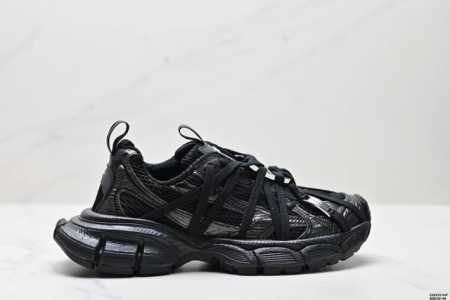 Company-Grade Balenciaga Paris Phantom Sneaker Retro Dad Shoes Paris Balenciaga - Click Image to Close