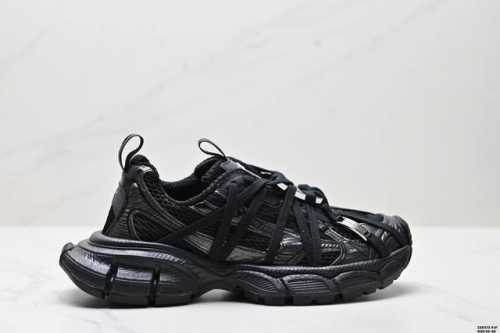 Company-Grade Balenciaga Paris Phantom Sneaker Retro Dad Shoes Paris Balenciaga