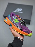 New Balance New Balance U740Mc2 Retro Casual Running Shoes Size: 36 37 37.5 38 3