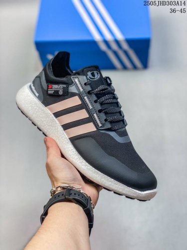Adidas Ch Rocket Boost Women's Sports Running Shoes Hq7213 Size: See Image Code: